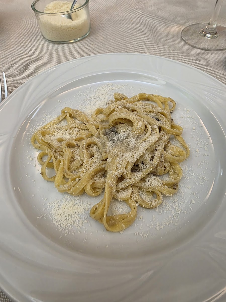 Ristorante I Ponti Photos 2