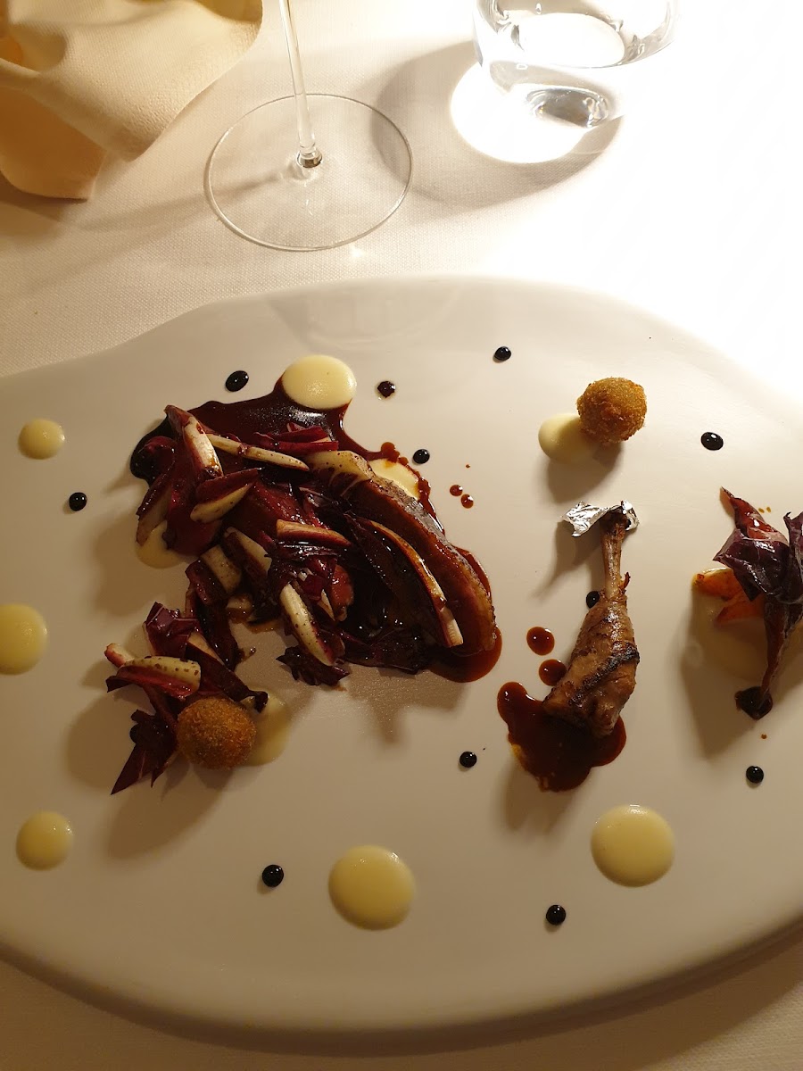 Ristorante I Portici Photos 9