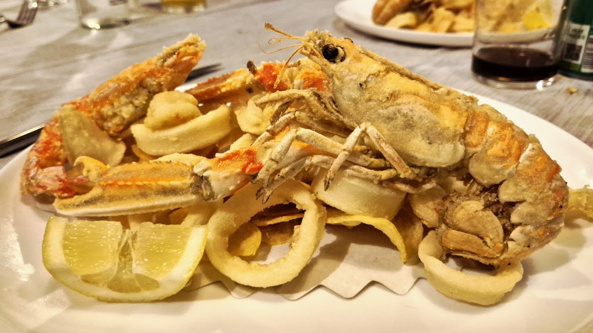 Ristorante I Tre Gradini Photos 2