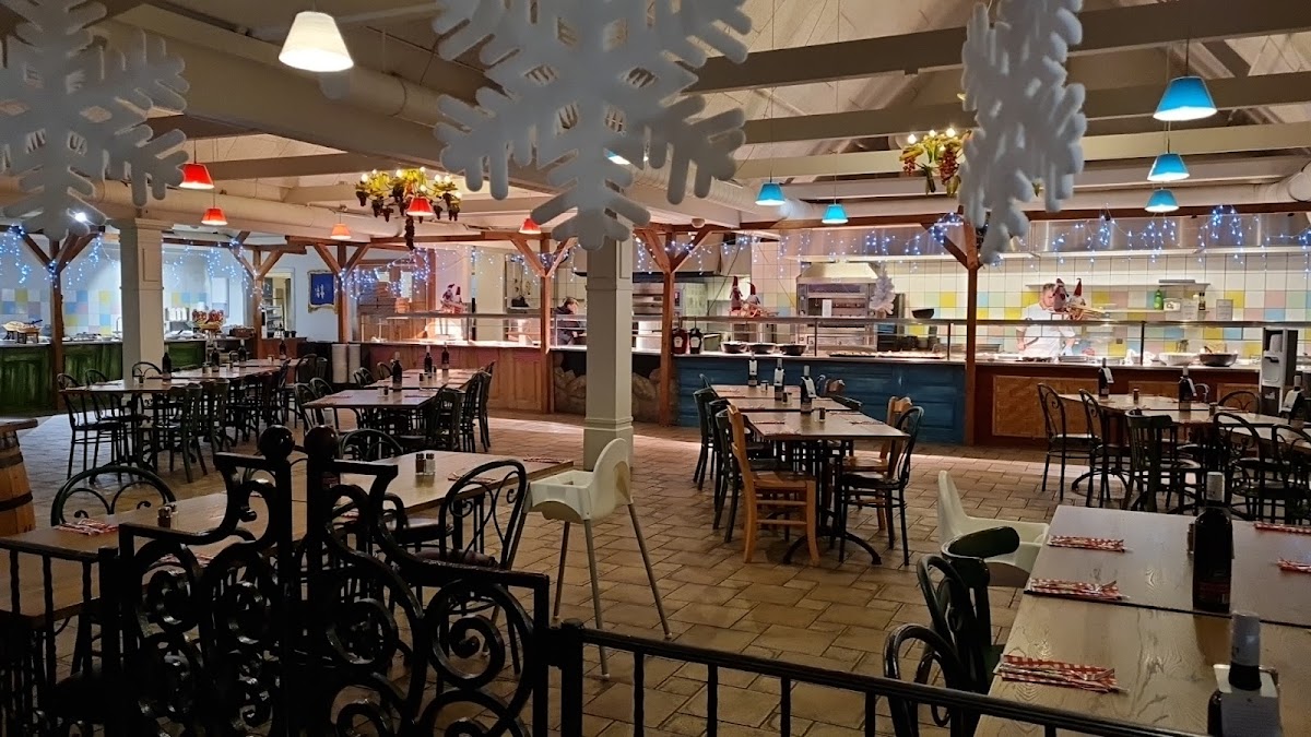 Ristorante Il Bambino Photos 2