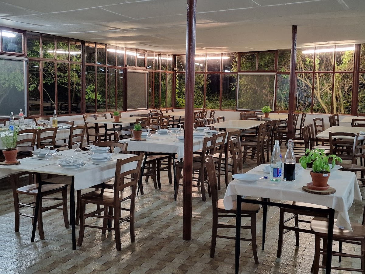 Ristorante Il Bucatino