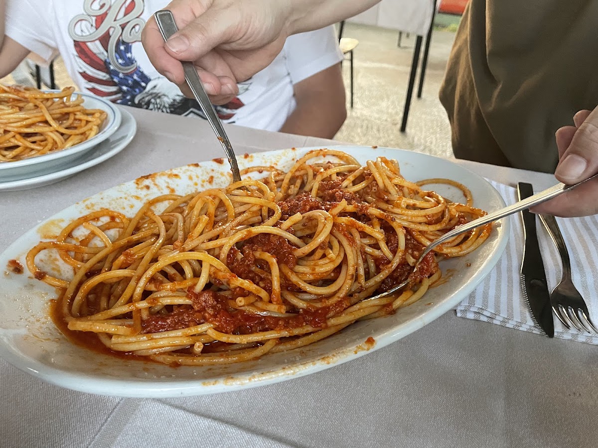 Ristorante Il Bucatino Photos 2
