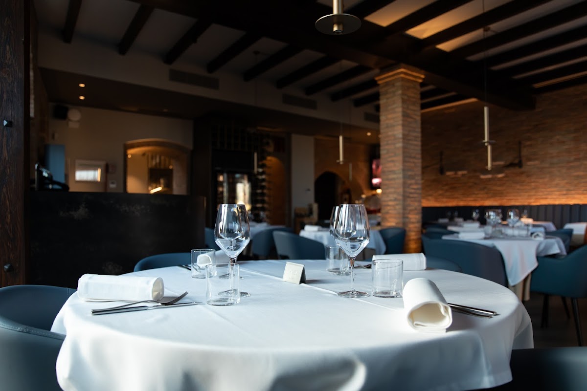 Ristorante Il Castello