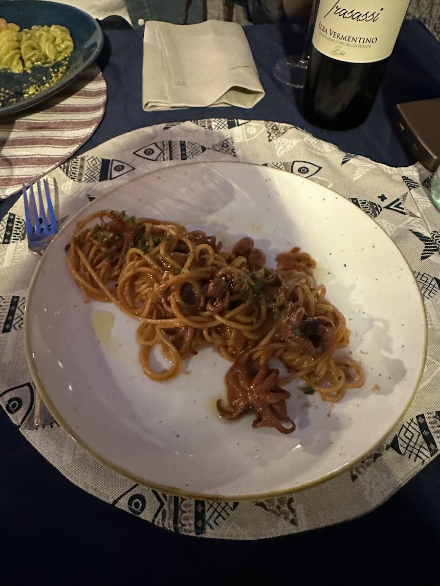 Ristorante Il Chiasso Dal 1973 Photos 2