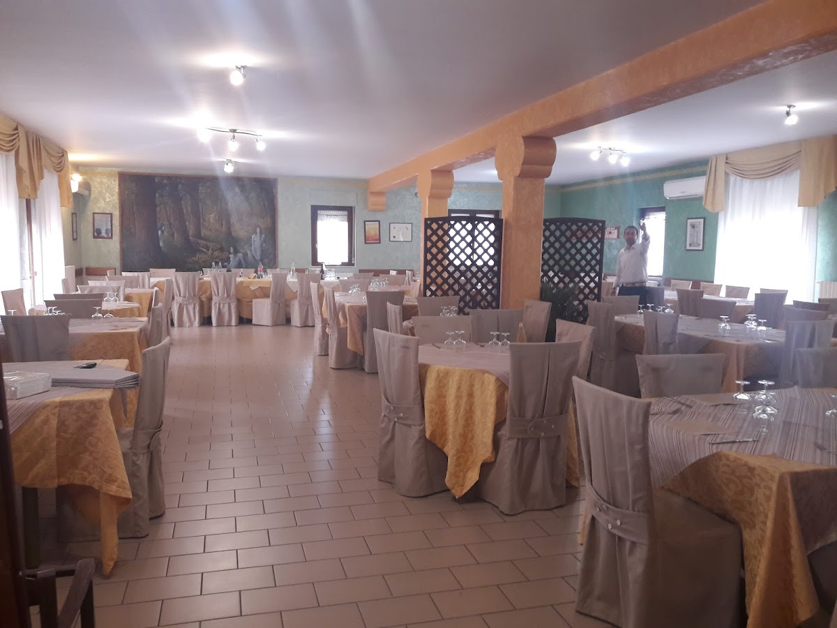 Ristorante Il Fauno