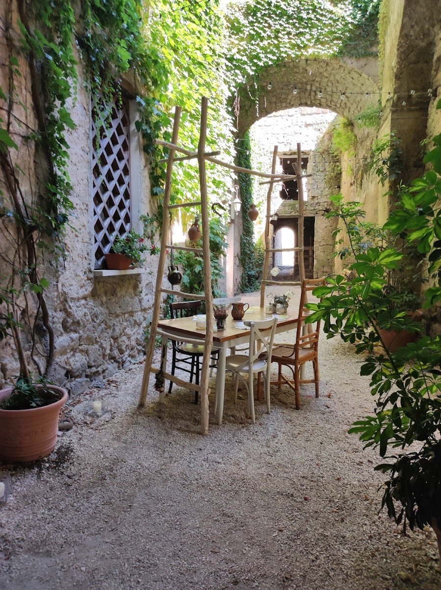 Ristorante Il Frantoio Ducale