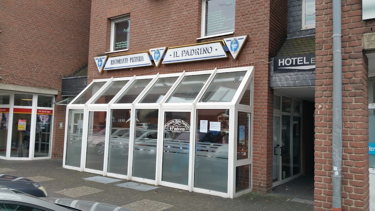 Ristorante Il Padrino