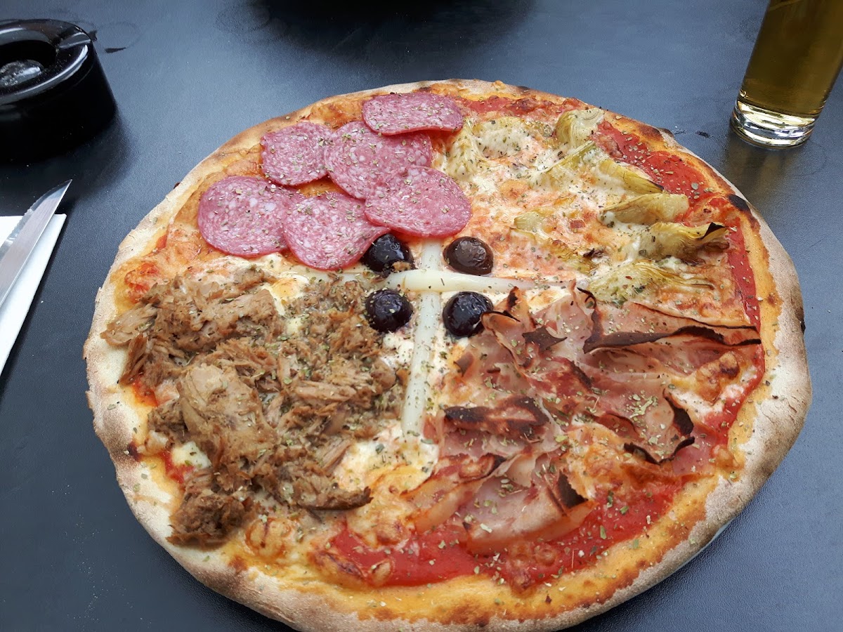 Ristorante Il Padrino Photos 9