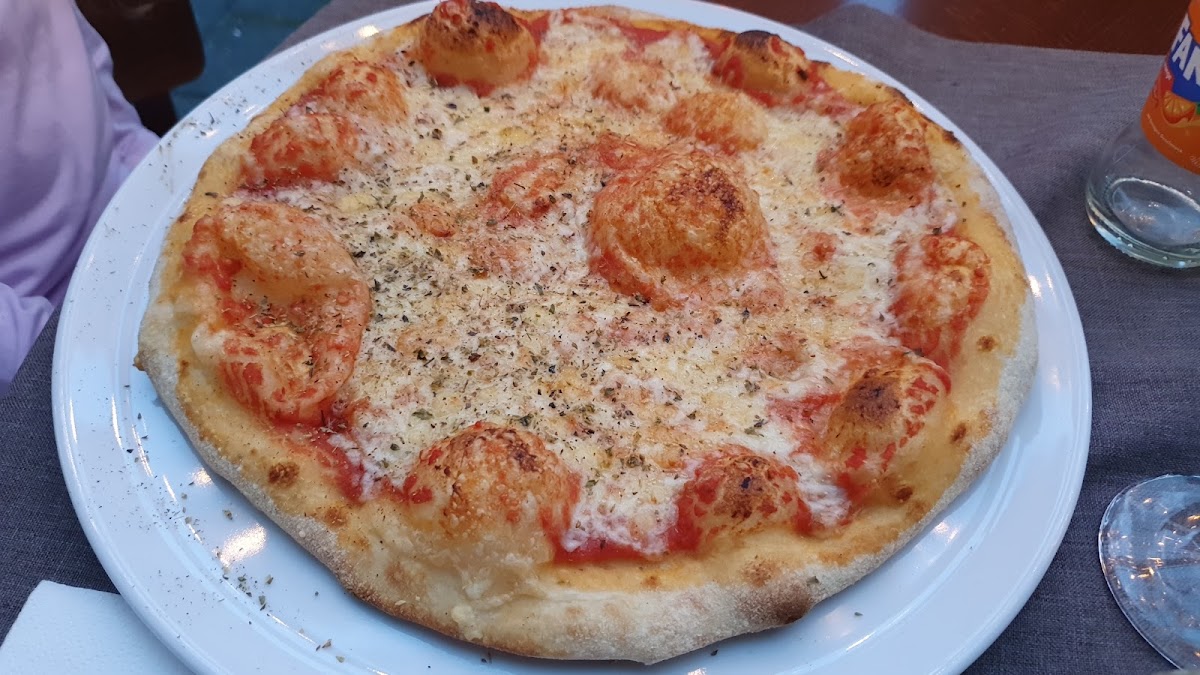 Ristorante Il Padrino Photos 2