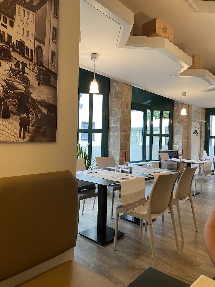 Ristorante Il Re Matto
