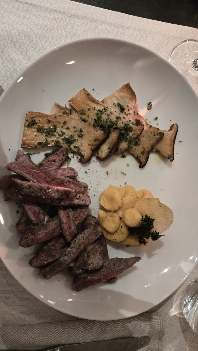 Ristorante Il Re Matto Photos 2