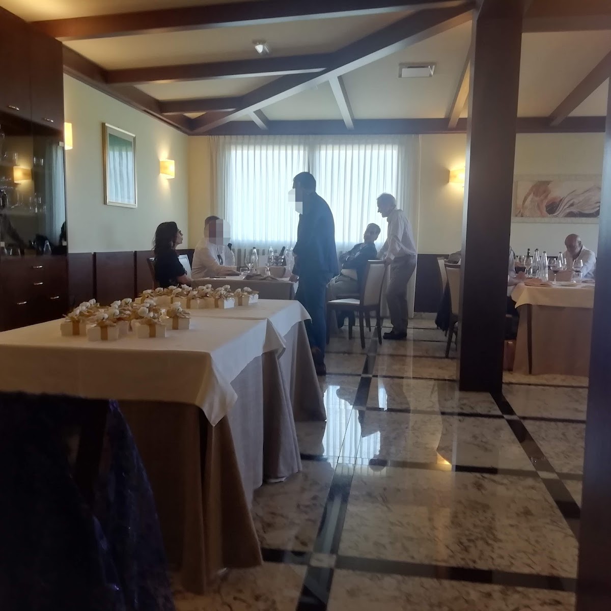Ristorante Il Saraceno