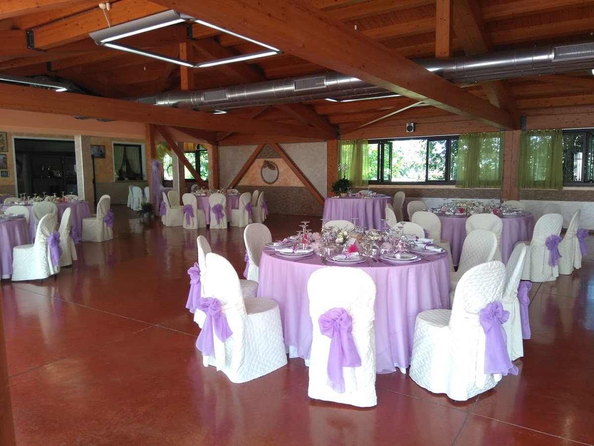 Ristorante Il Torchio