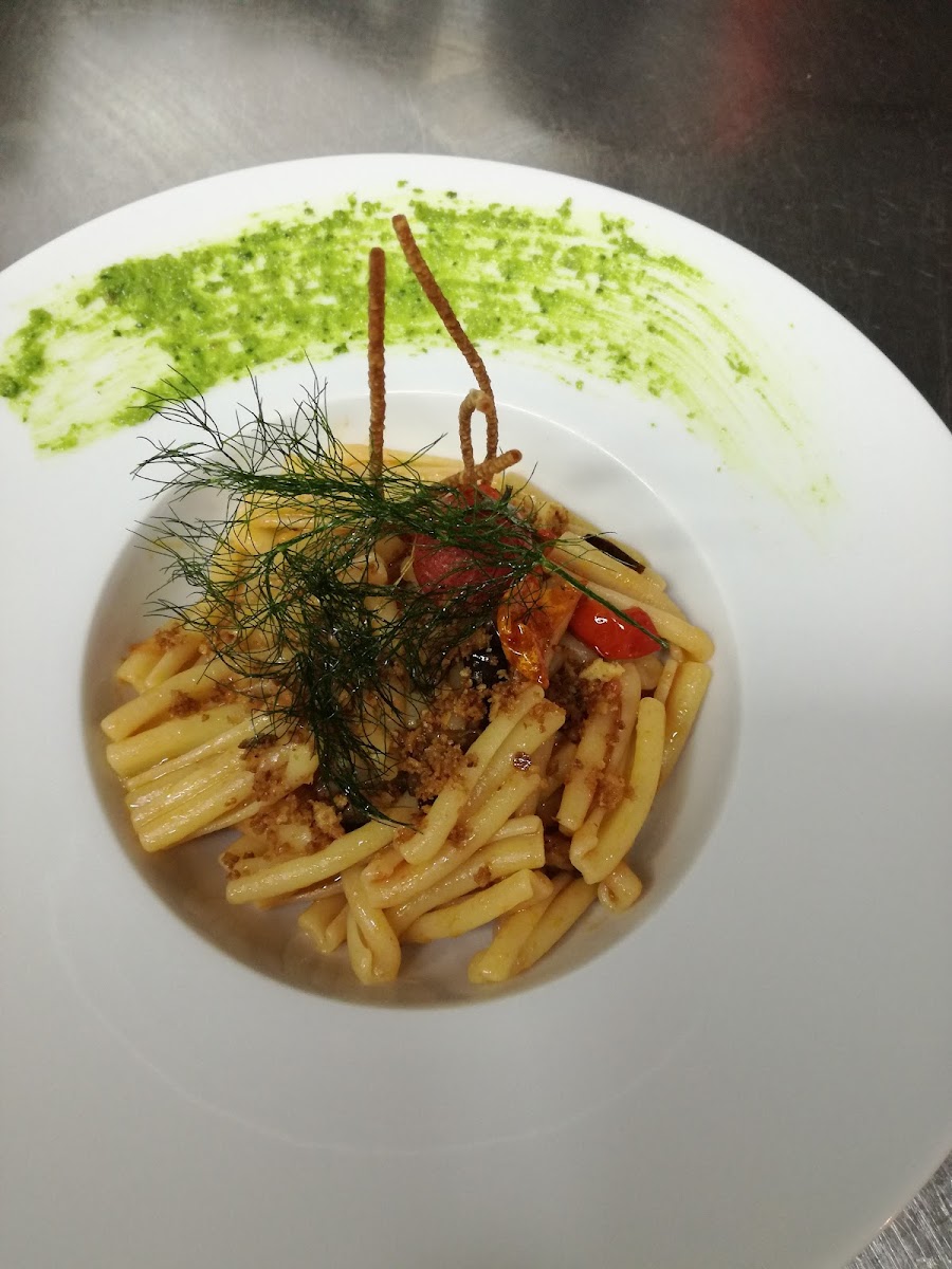 Ristorante Il Vicolo Dei F.lli Tamburrini Photos 9