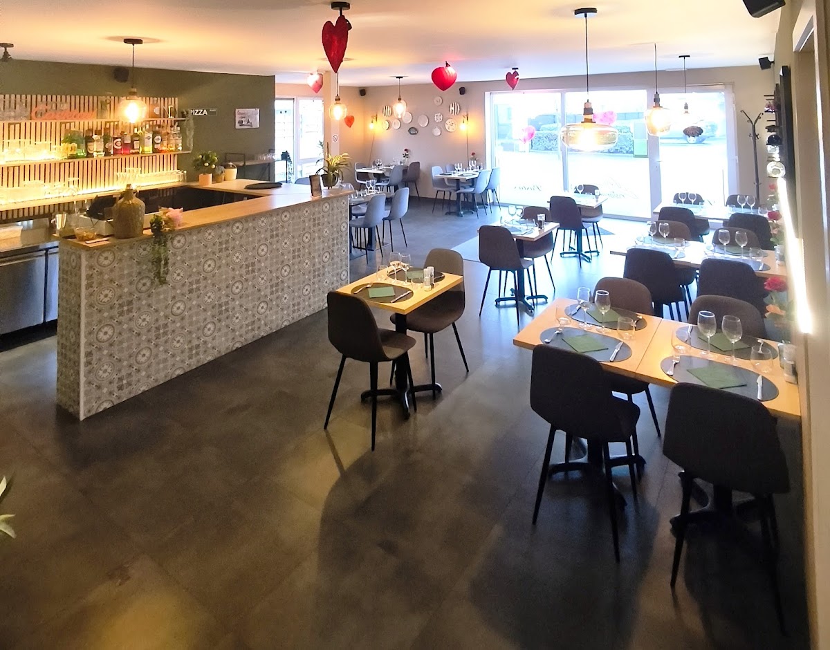 Ristorante Il Vivo