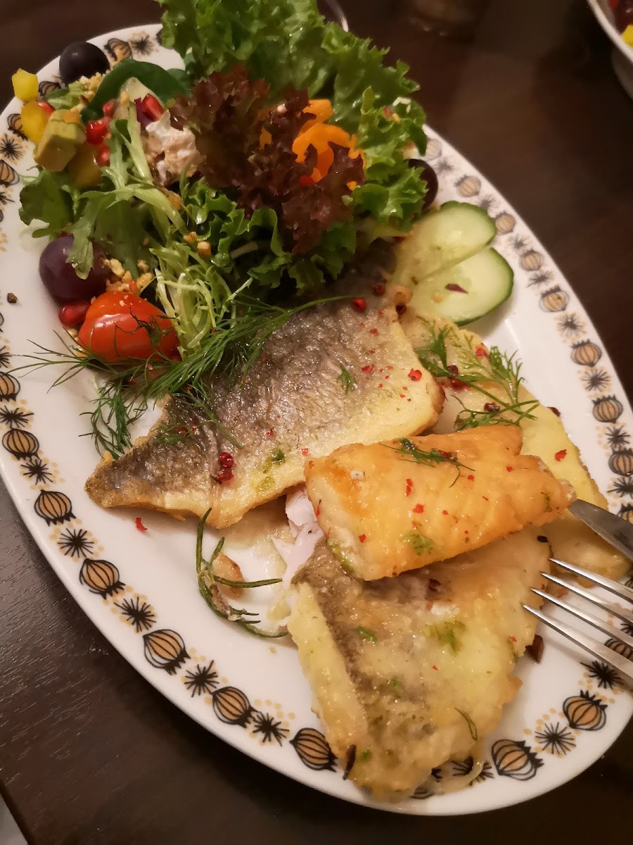 Ristorante Italiano Amici Photos 9