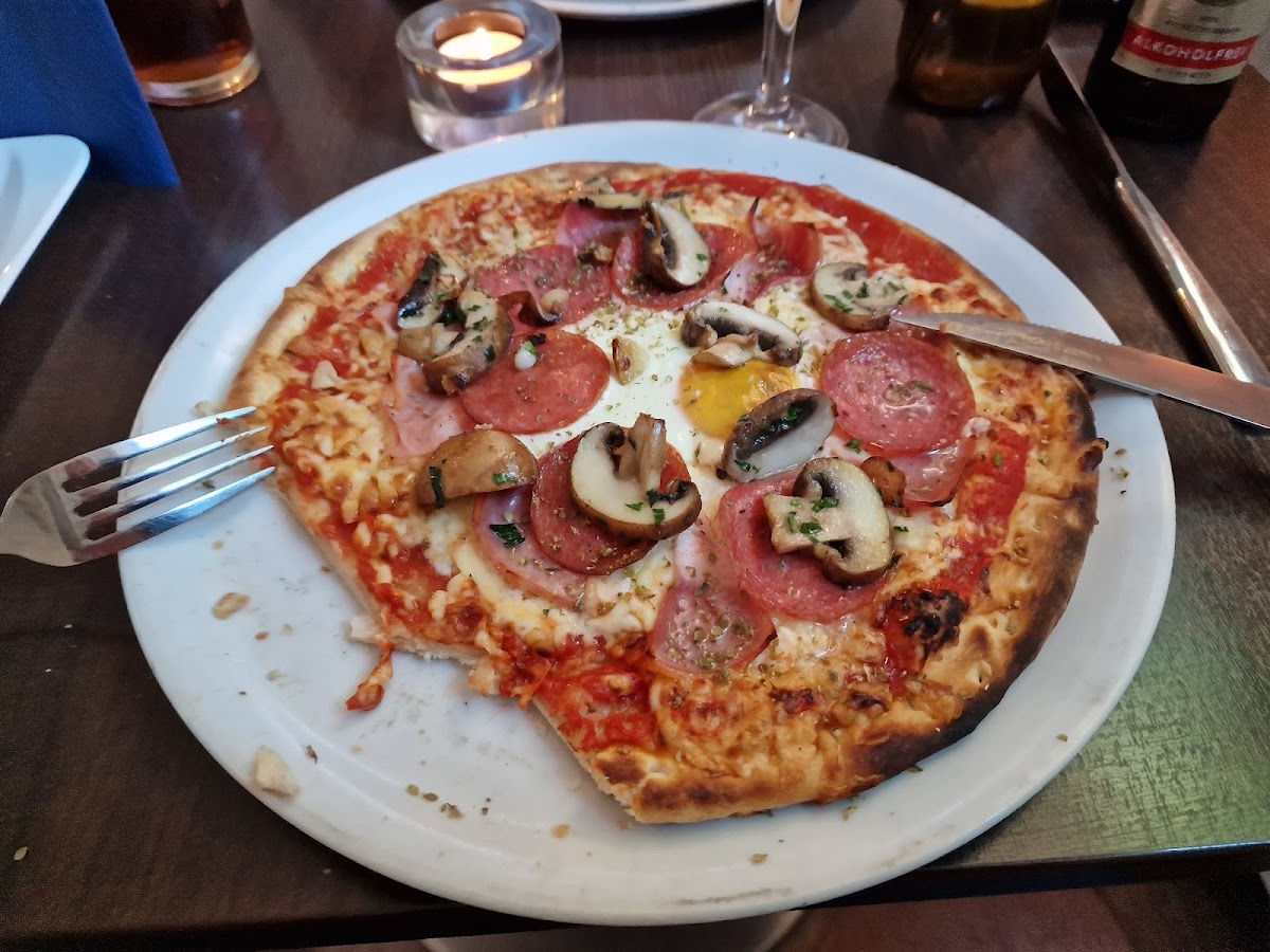 Ristorante Italiano Amici Photos 2