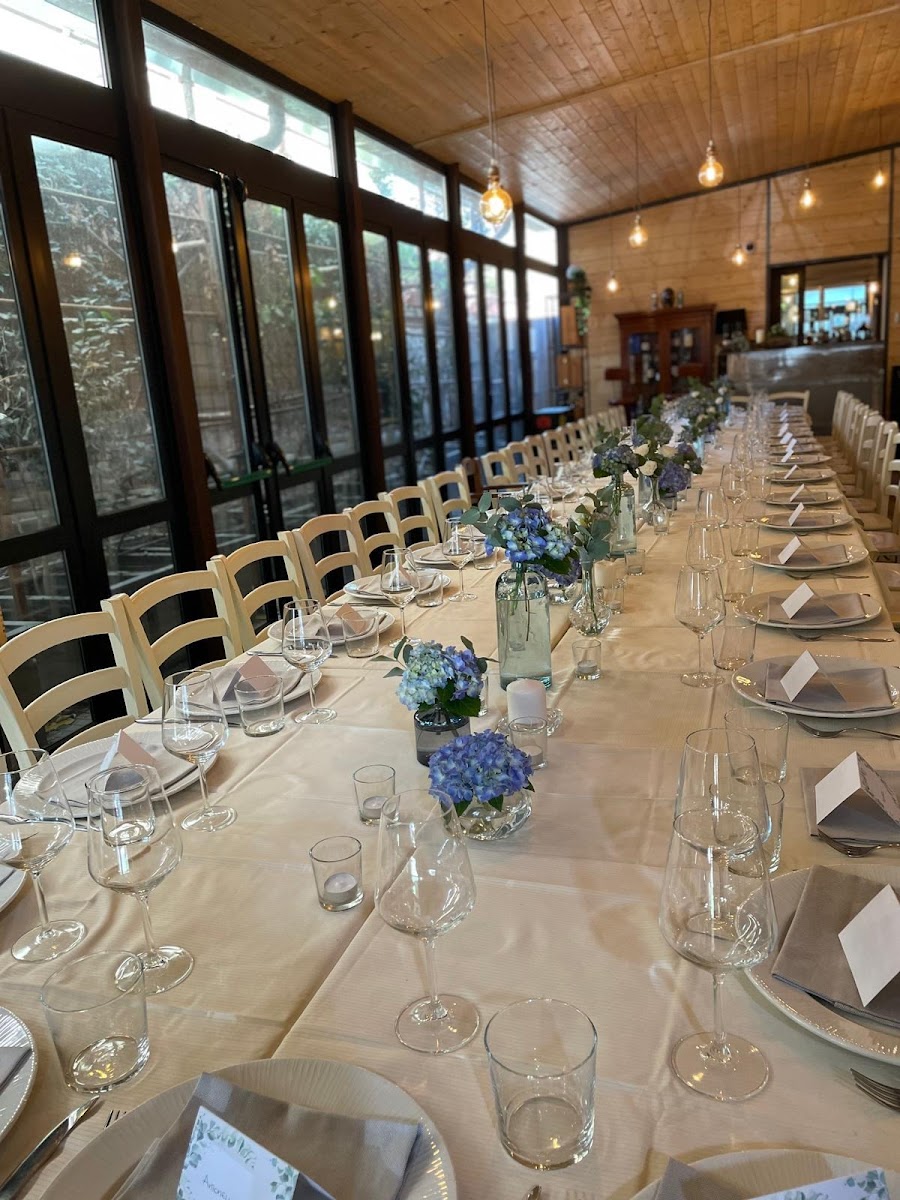 Ristorante Ivan E Frank | Ristorante Pizzeria Porta Romana
