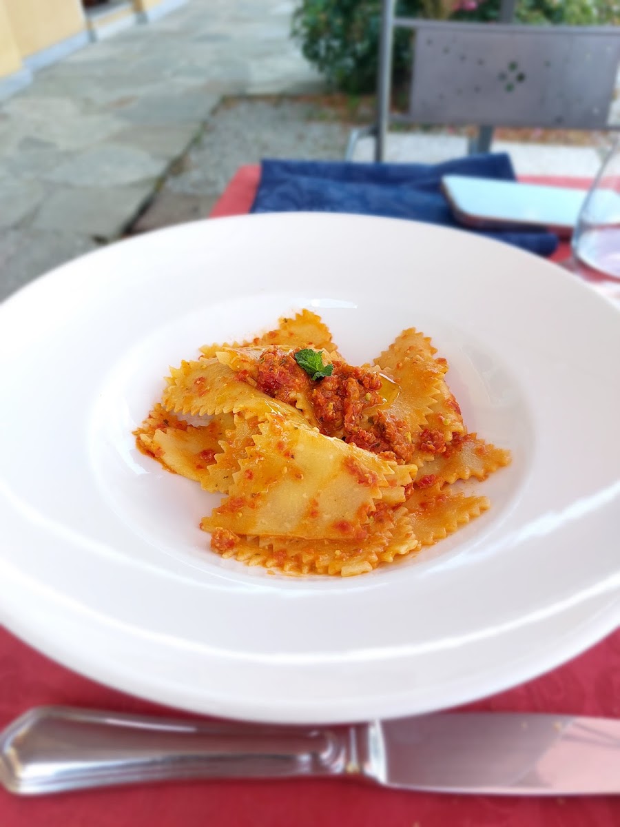 Ristorante La Bocca Della Verità Photos 9