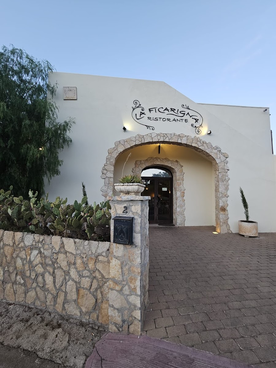 Ristorante La Ficarigna
