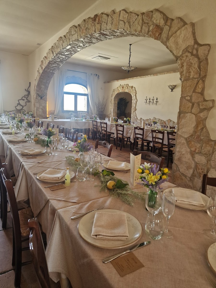 Ristorante La Ficarigna Photos 2