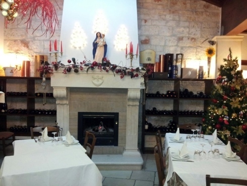 Ristorante La Fontanina