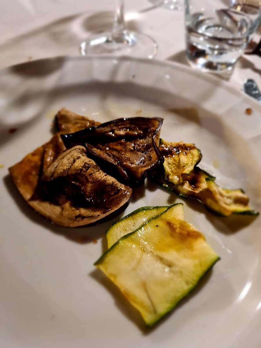 Ristorante La Fontanina Photos 9