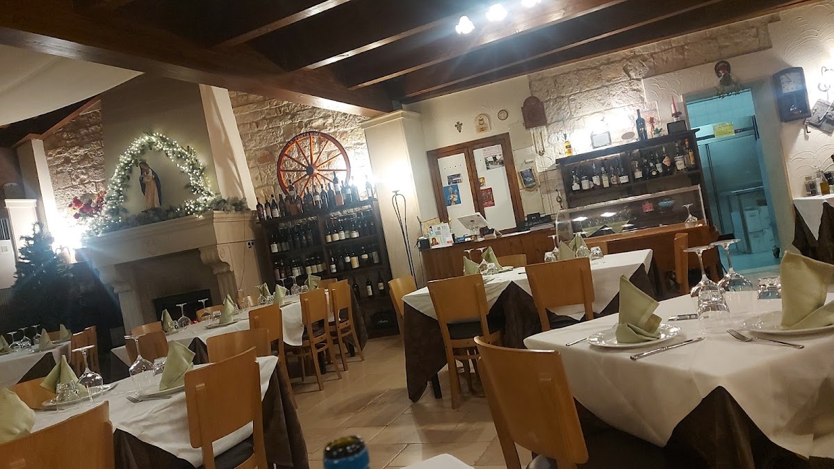 Ristorante La Fontanina Photos 2