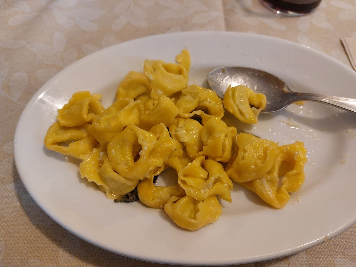 Ristorante La Locanda Di S. Dalmazio Photos 2