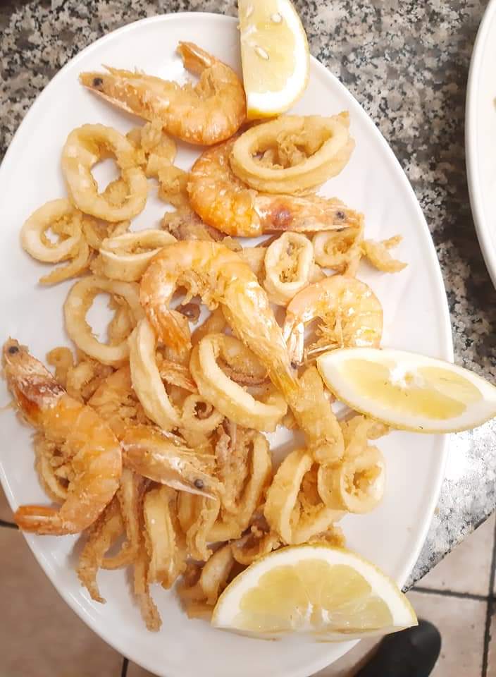 Ristorante La Pergola Photos 2