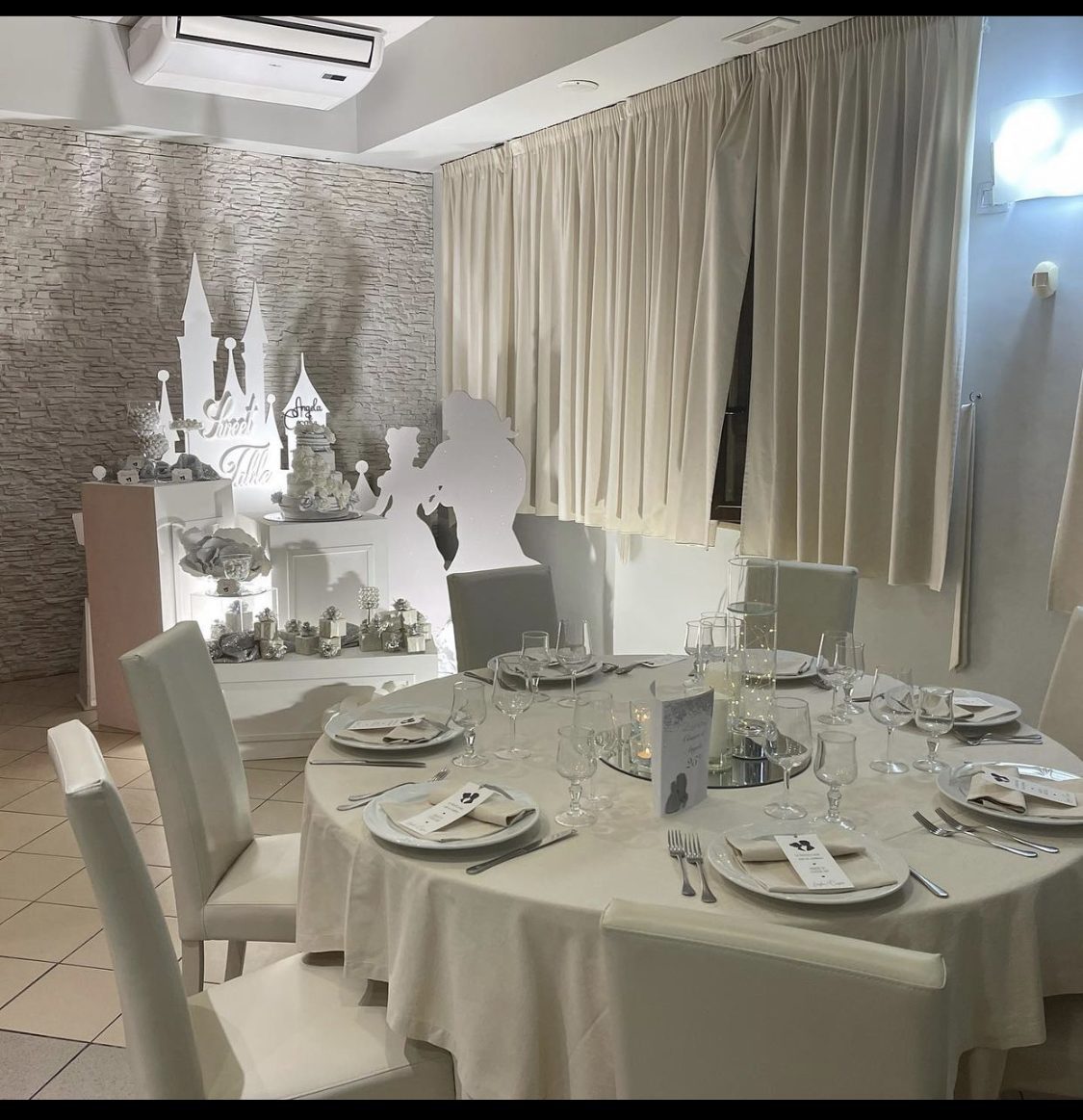 Ristorante La Perla Nera