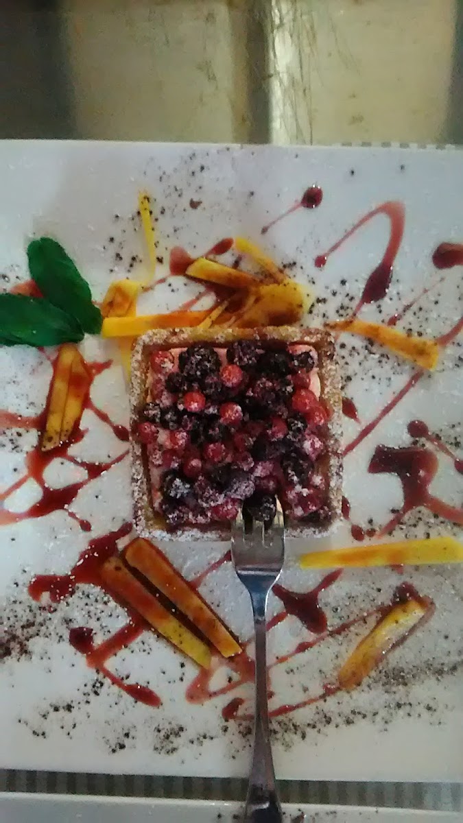 Ristorante La Perla Nera Photos 9