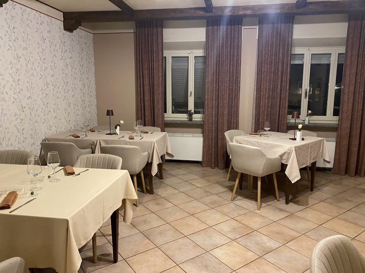 Ristorante La Rana Bollita