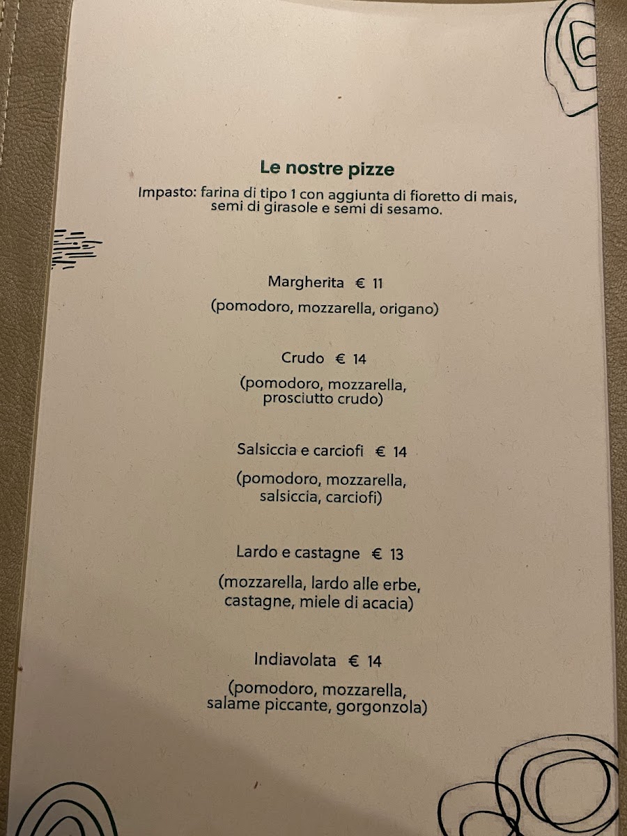 Ristorante La Rana Bollita Photos 2