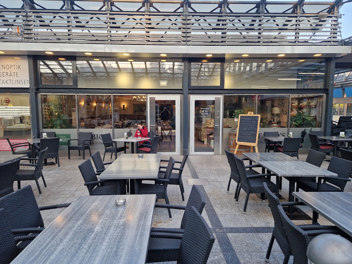 Ristorante La Ruffa
