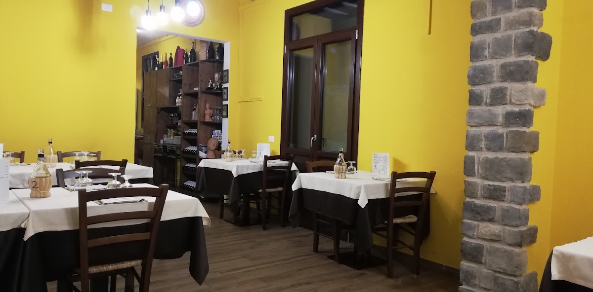 Ristorante La Vecchia Filanda