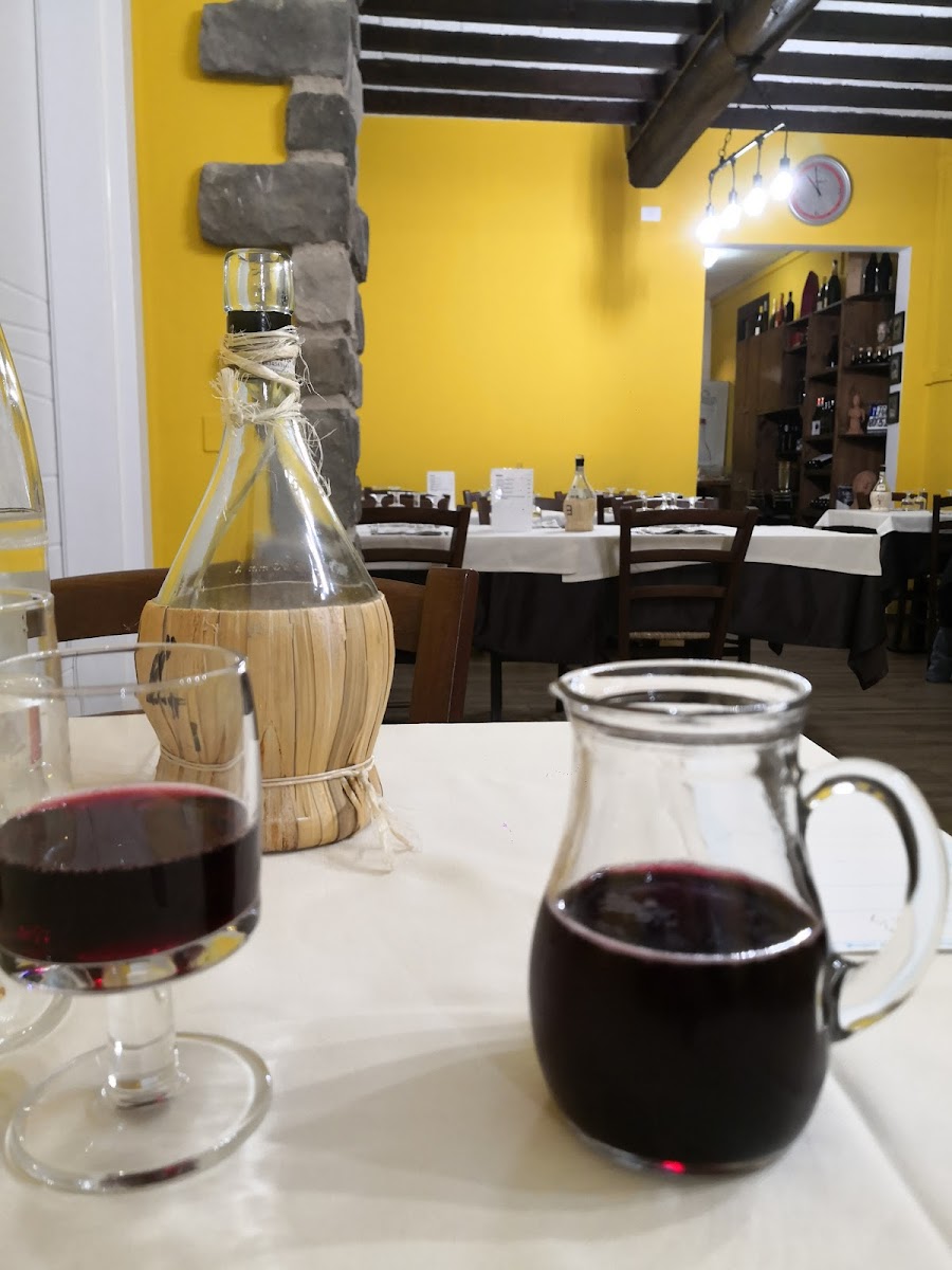 Ristorante La Vecchia Filanda Photos 9