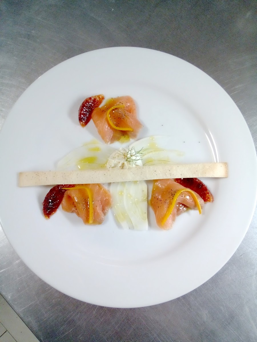 Ristorante L'aldilà Di Scaliti Umberto Photos 2