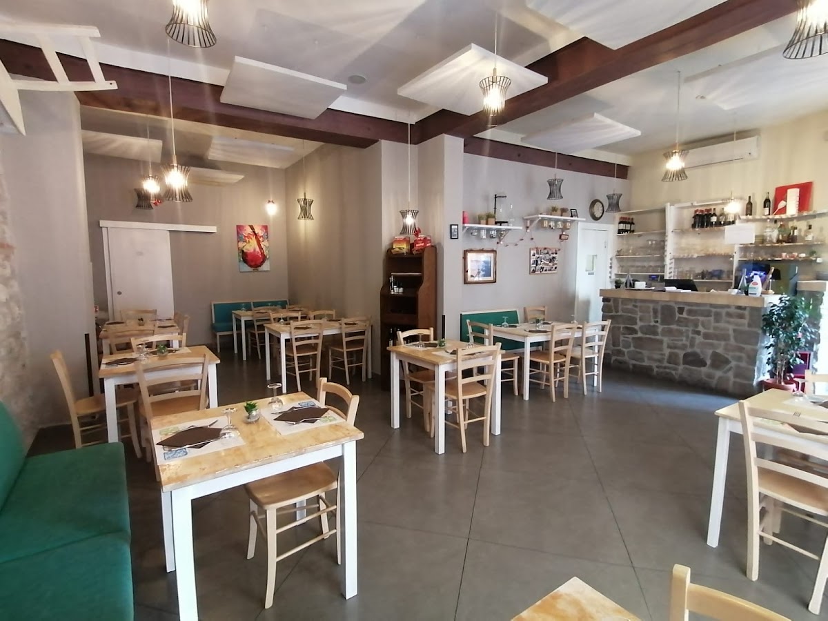 Ristorante L’Angolino