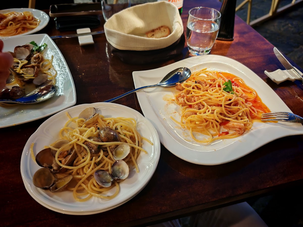 Ristorante L'aragosta
