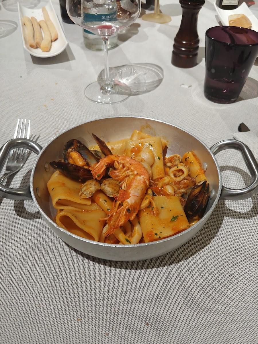 Ristorante Le 4 Stagioni Di Casa Sassone Photos 9