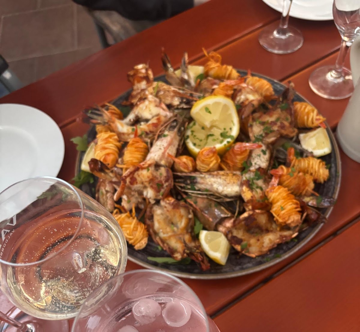 Ristorante Le Candele Photos 2
