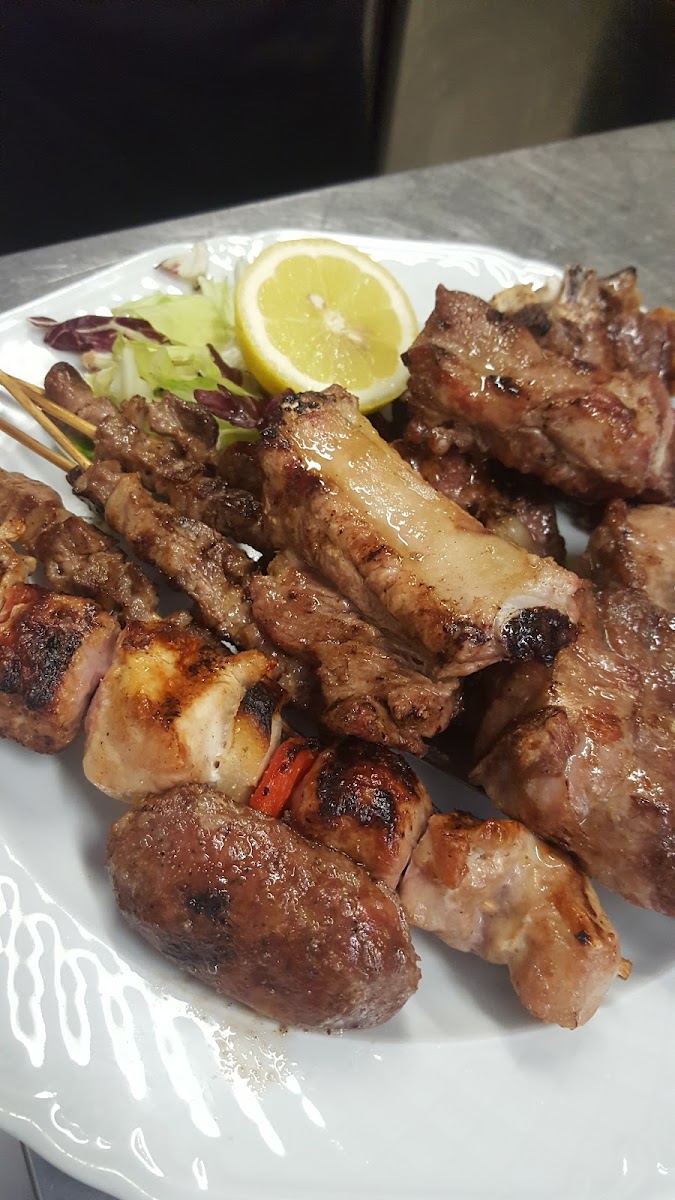 Ristorante 'le Coste' Photos 9