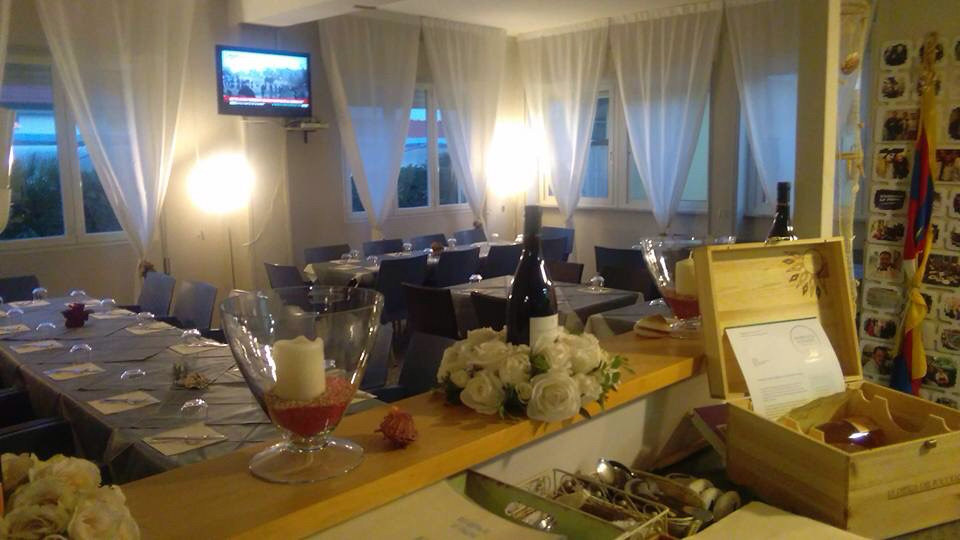 Ristorante Le Palme