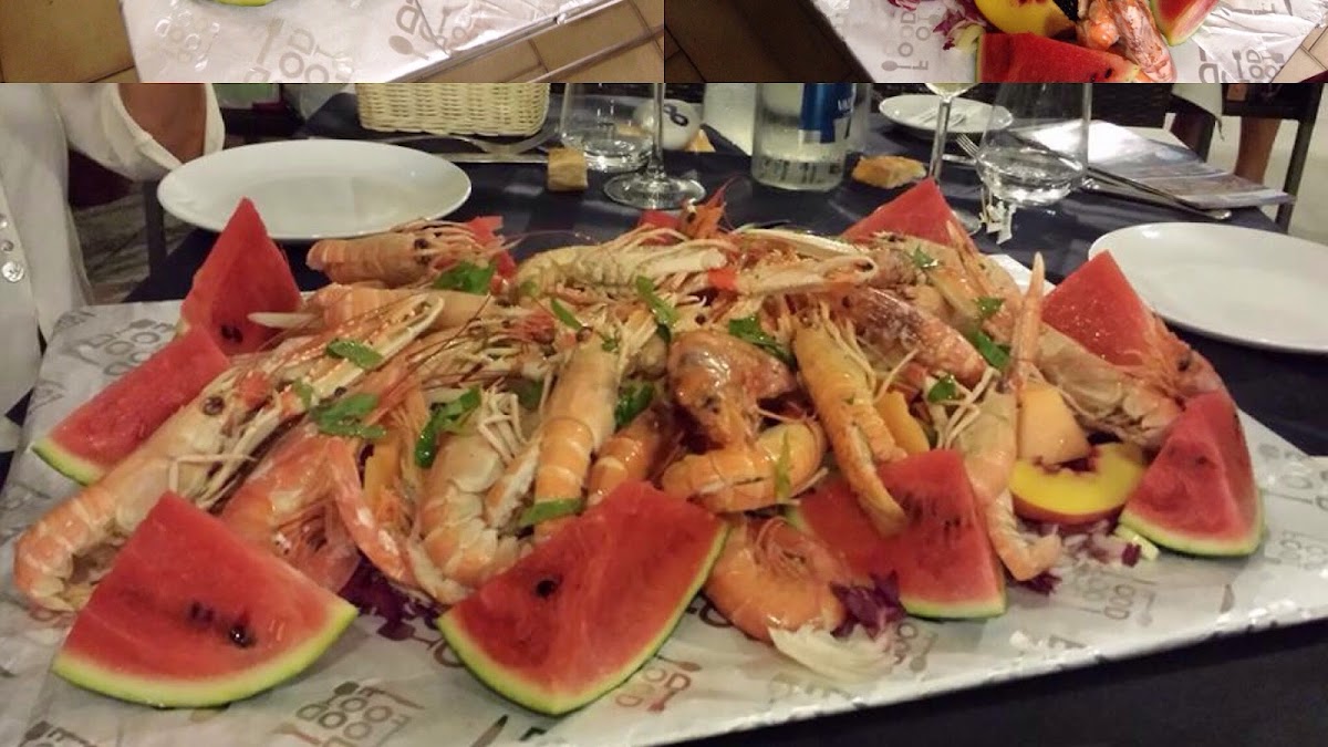 Ristorante Le Palme Photos 2