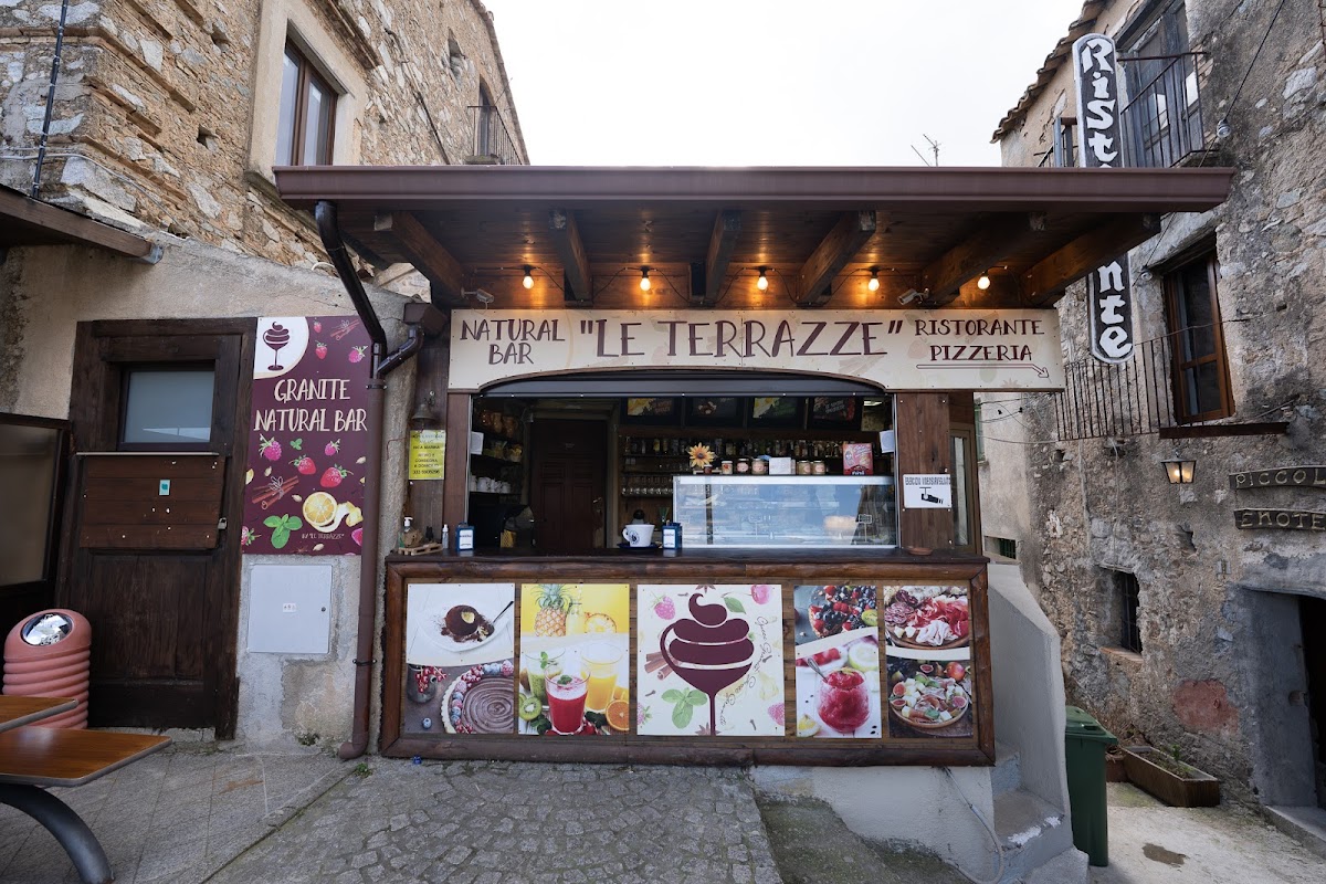 Ristorante Le Terrazze