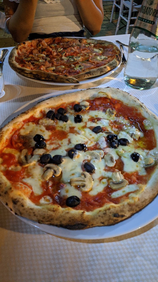 Ristorante Le Terrazze Photos 9