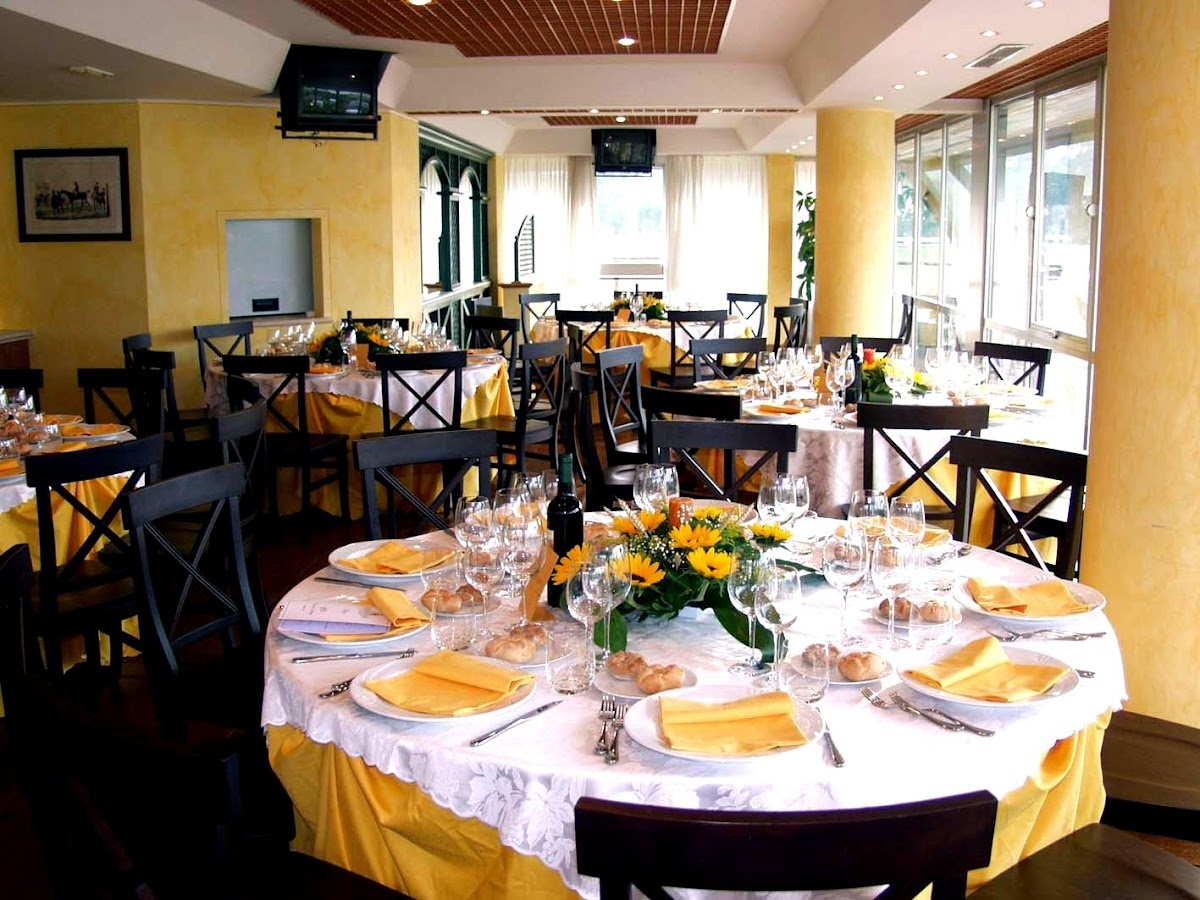 Ristorante L'ippodromo
