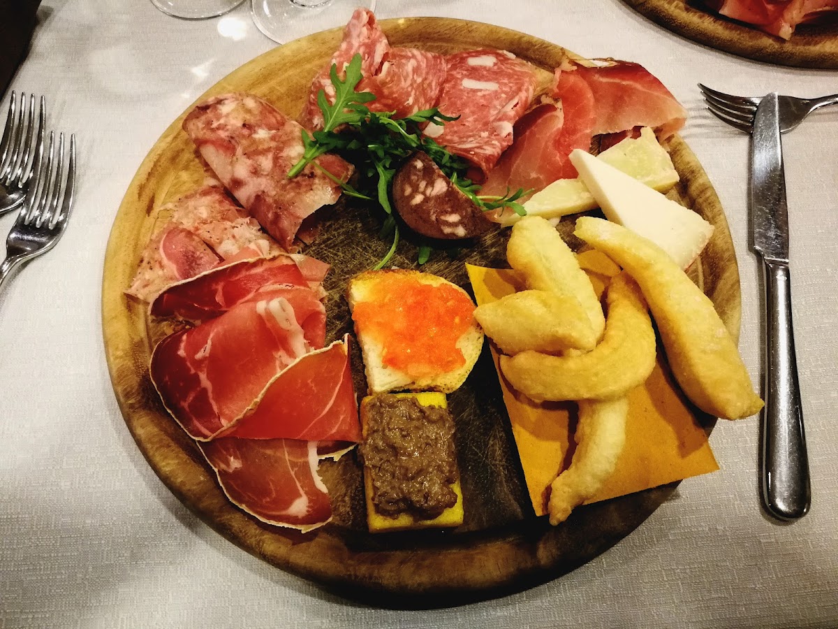 Ristorante L'ippodromo Photos 2