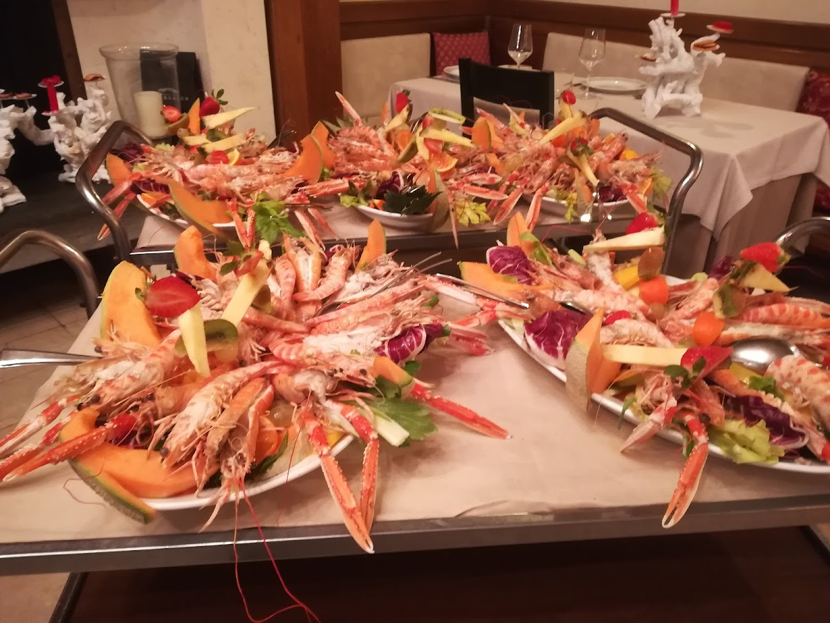 Ristorante Lombardi Mare Photos 2
